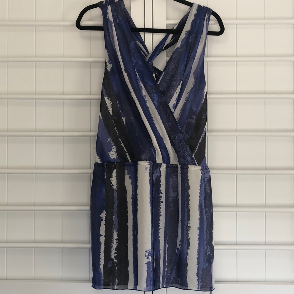 Banana Republic Dress